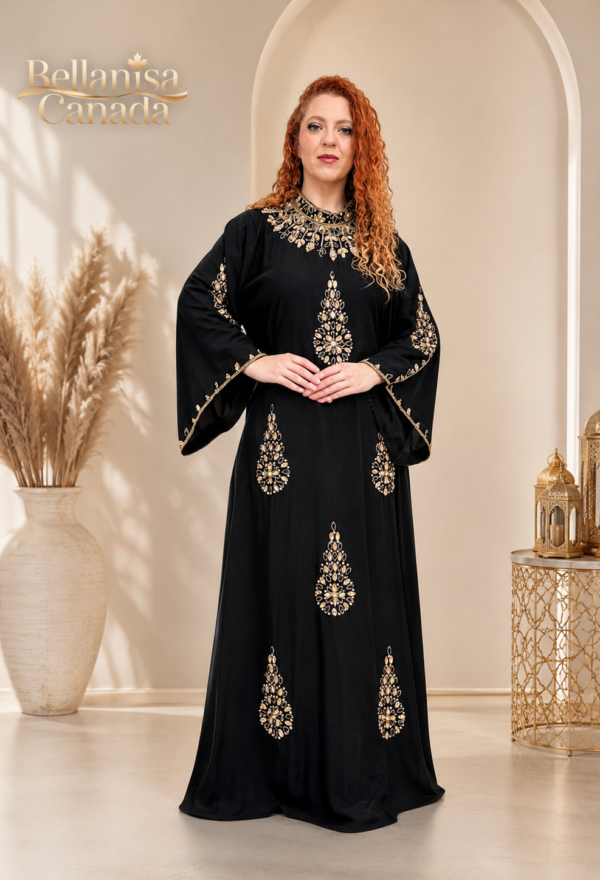 Neela Kaftan