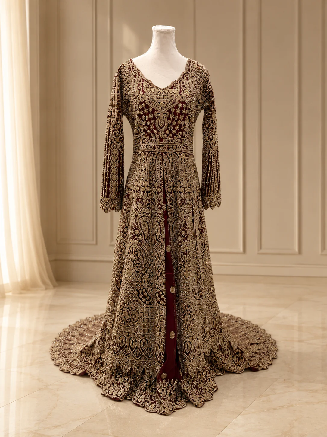 Zardosi Bridal - Image 3