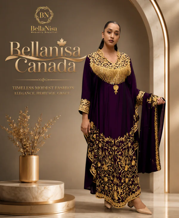 Lina Kaftan