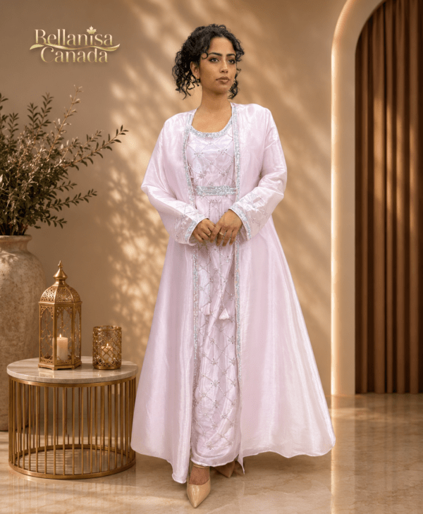 Basam Kaftan Barbie