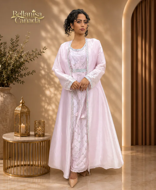 Basam Kaftan Barbie