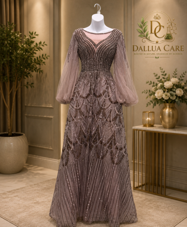 Jayhan Gown