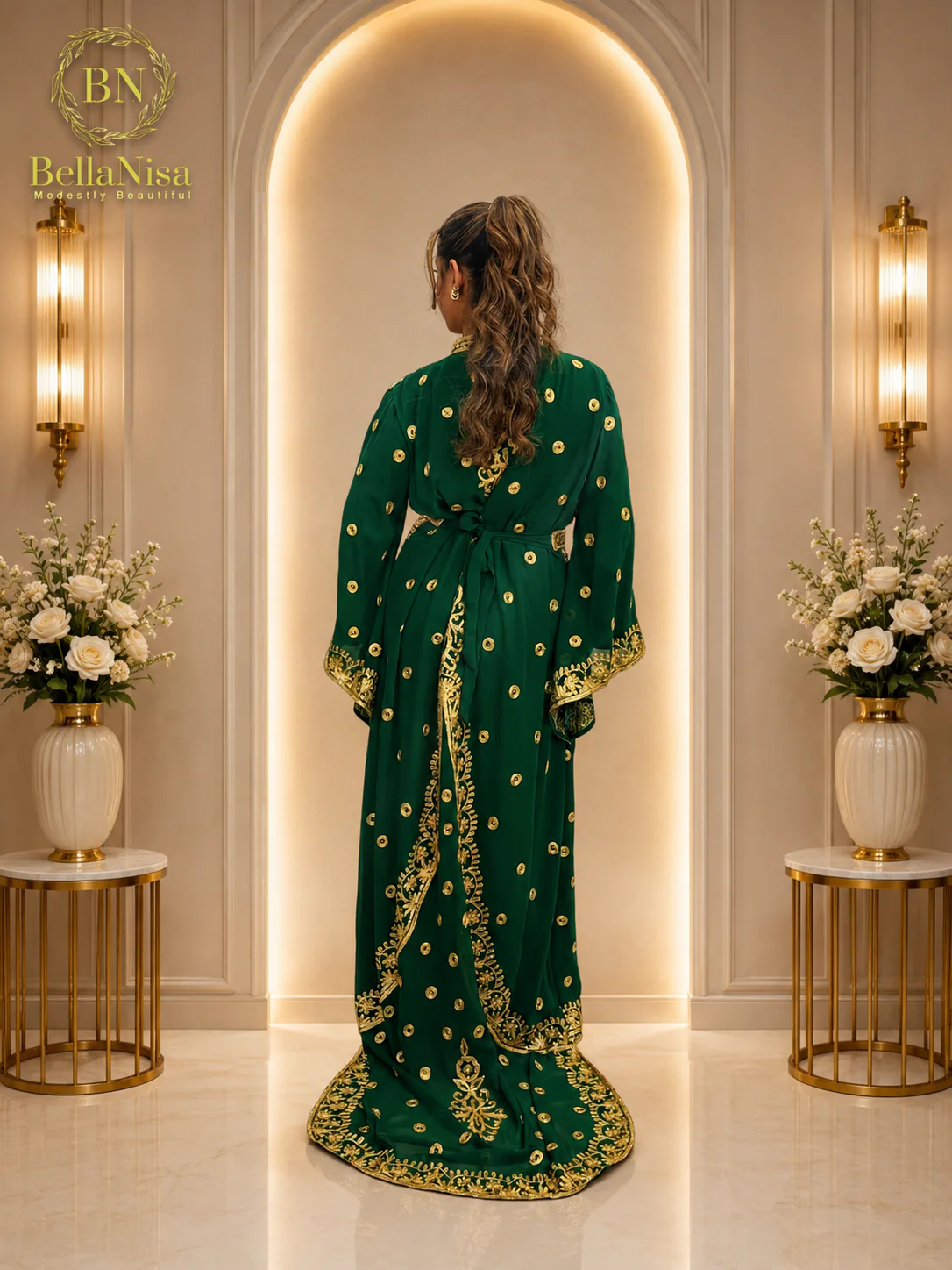 Bridal Heena - Image 2