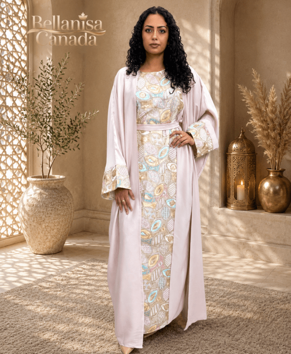 Abaya Khulud