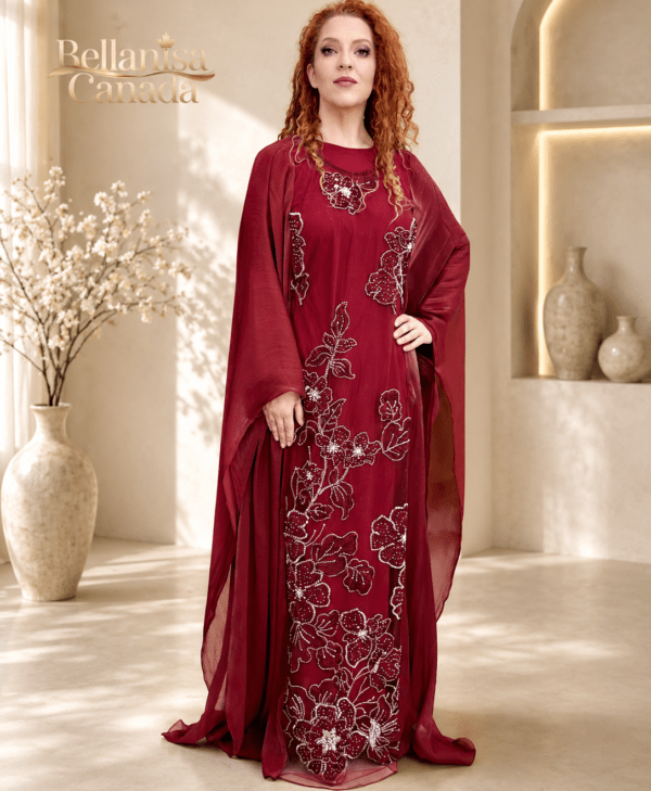 Abaya Ilya