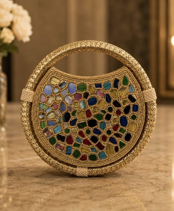 Luxury Small Bag