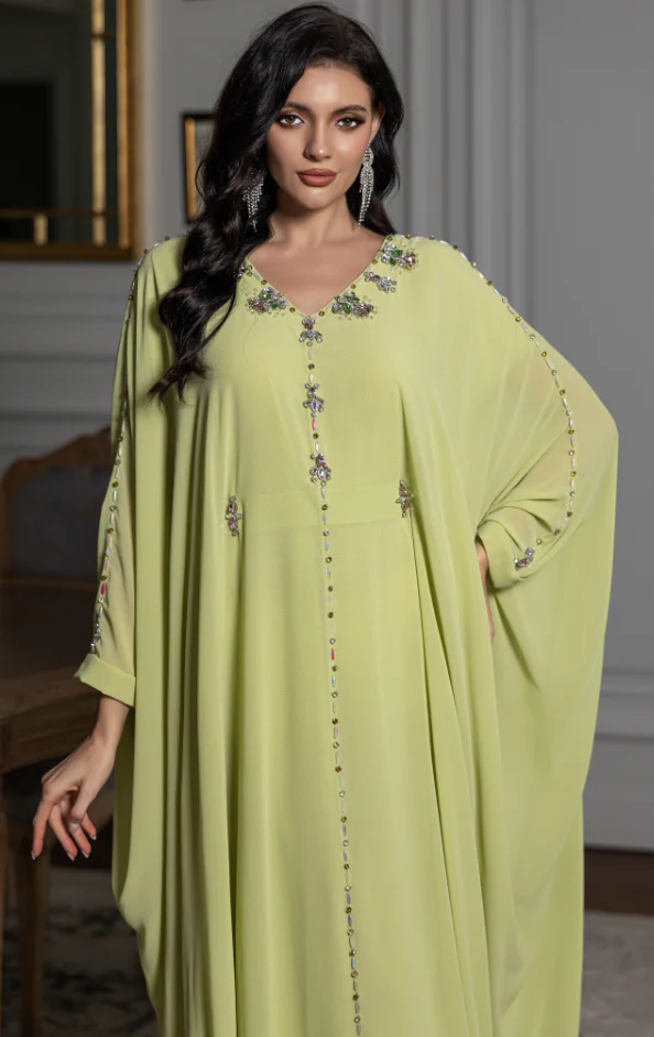 Kaftan Harir - Image 2