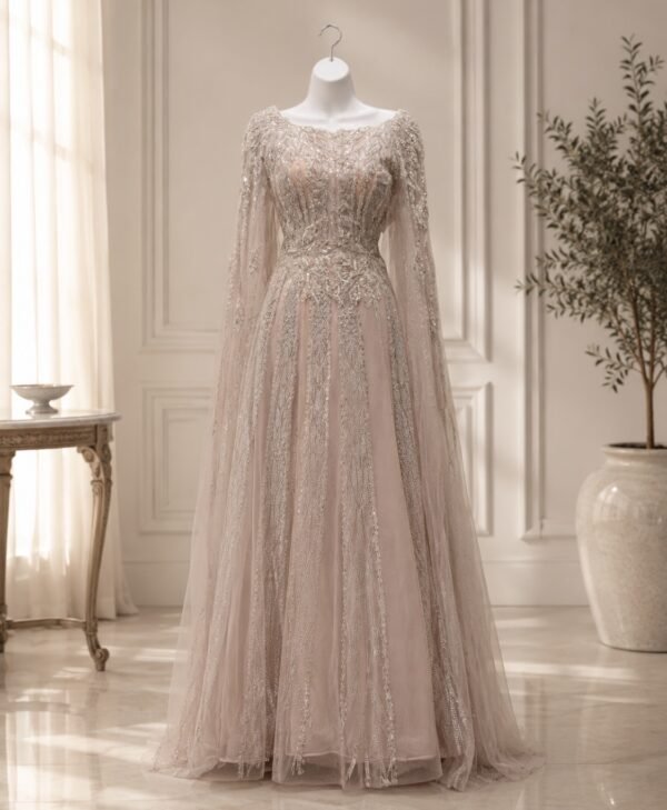 Fleur Pink