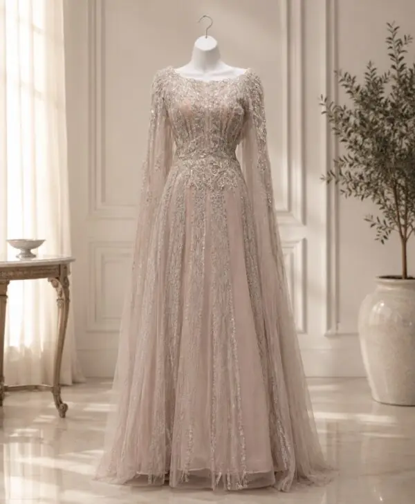 Fleur Pink