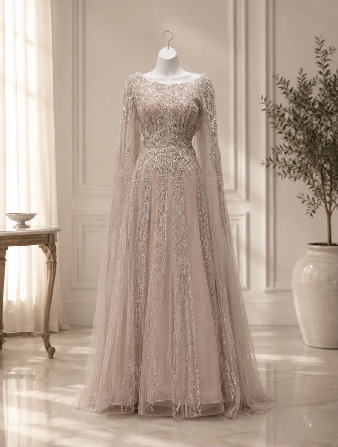 Fleur Pink