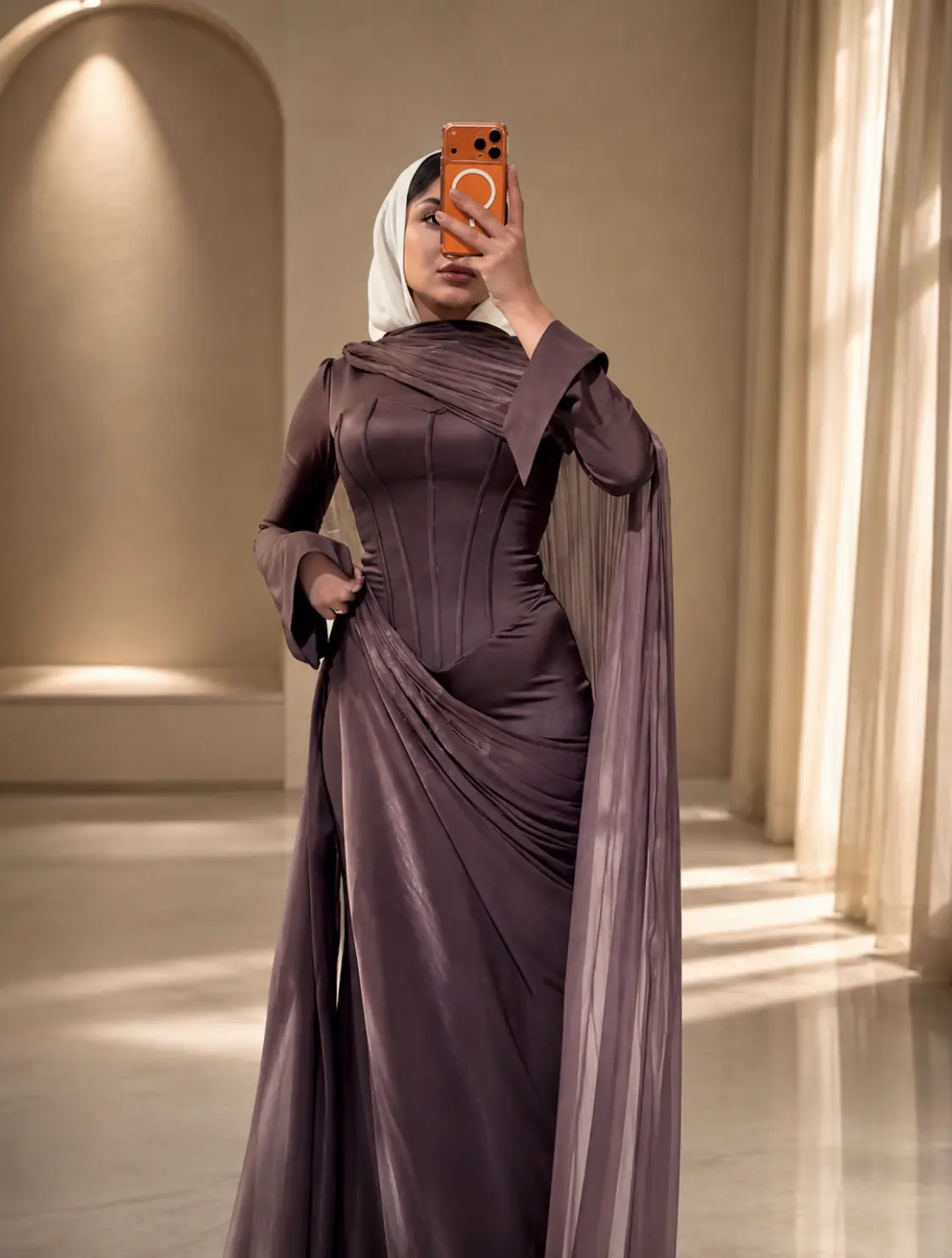 Corset Party Dress