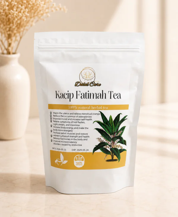 Kacip Fatimah Tea