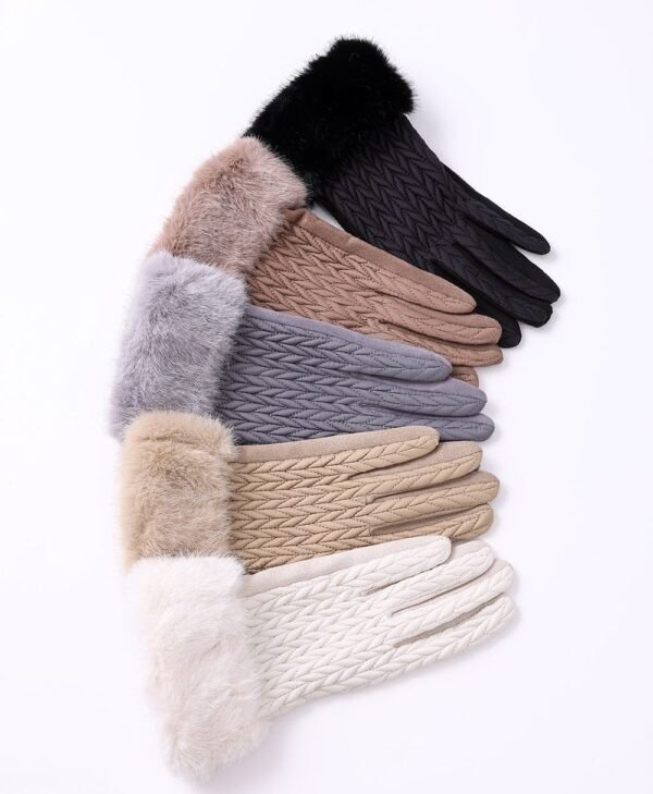 GLO7-5 Colors
