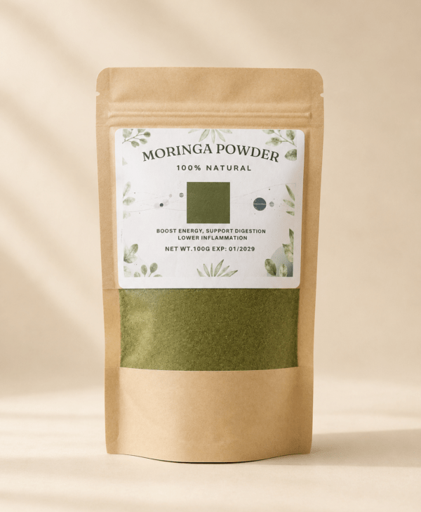 Moringa Powder
