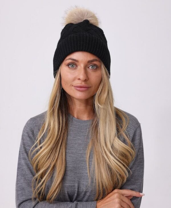 Beanie A13