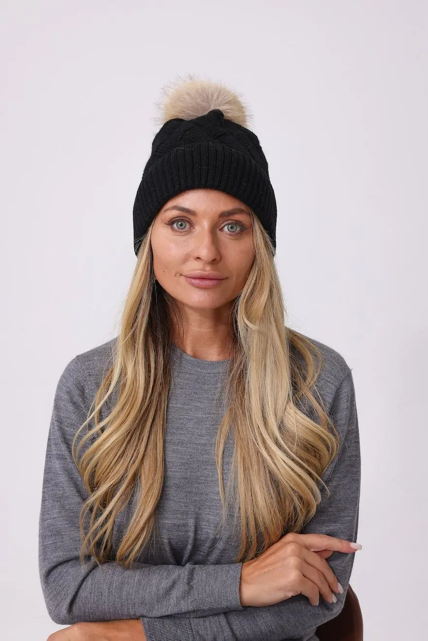 Beanie A13