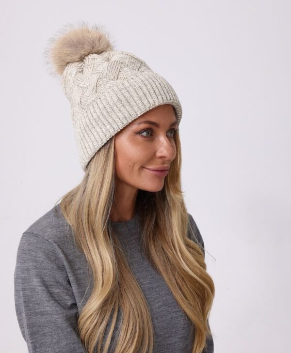 Beanie A12