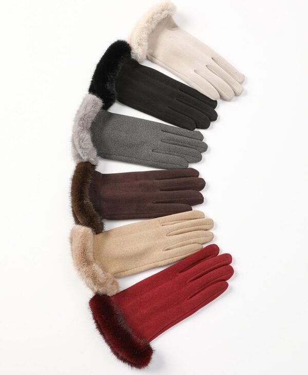 GLO4-6 Colors