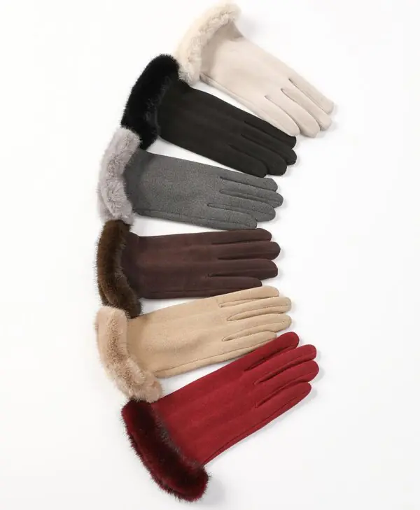 GLO4-6 Colors