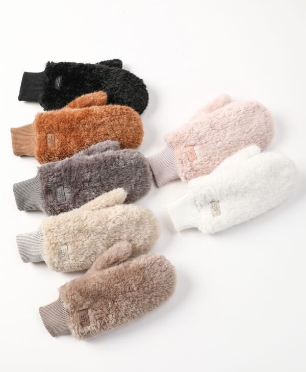 GLO5-7 Colors