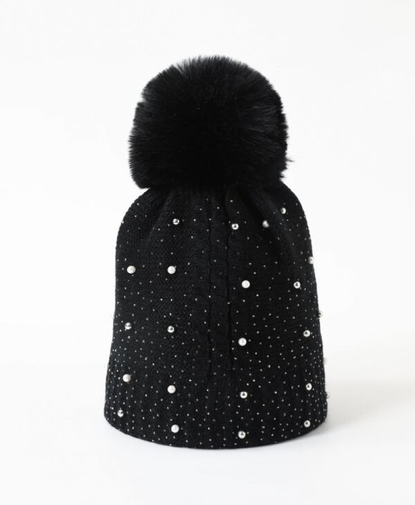 Beanie A6