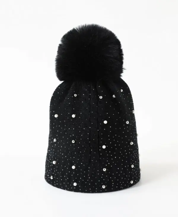 Beanie A6