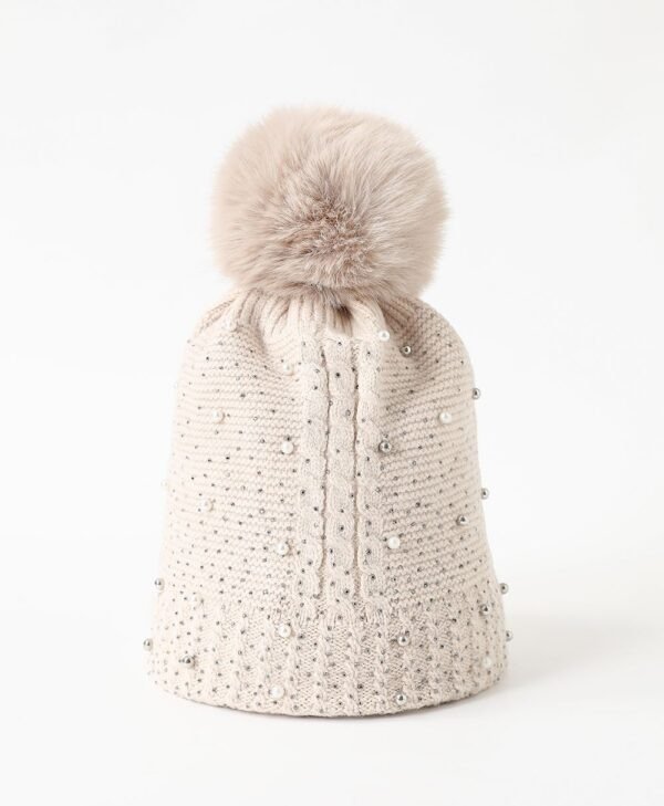 Beanie A4