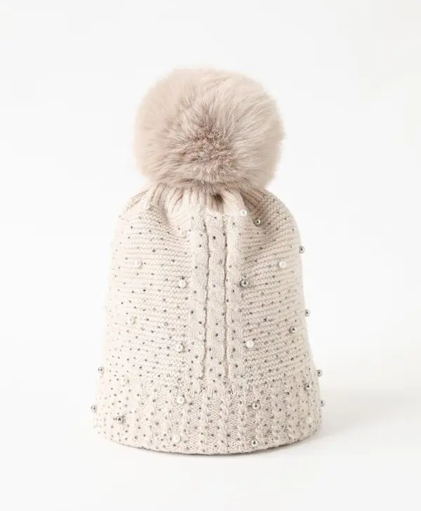 Beanie A4