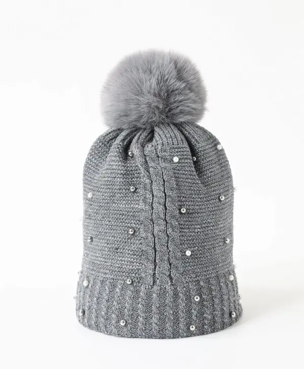 Beanie A5