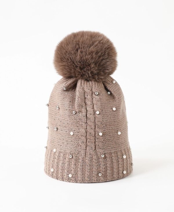 Beanie A3