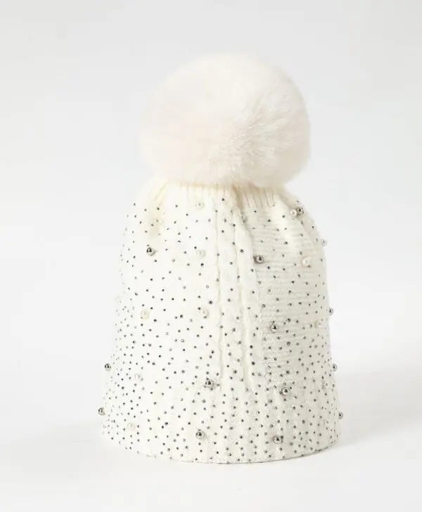 Beanie A2