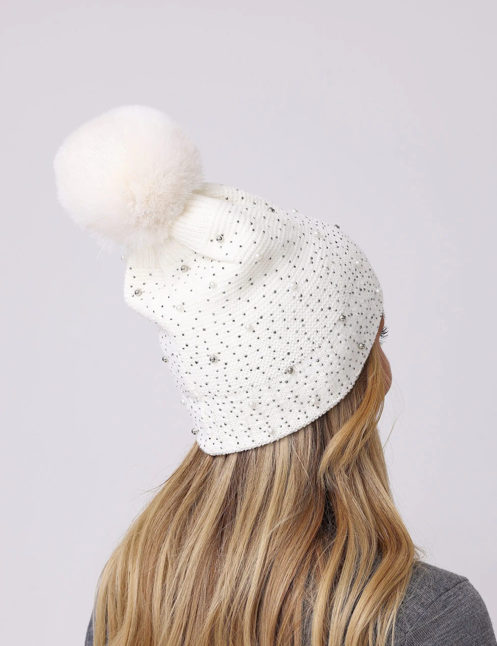 Beanie A2 - Image 2