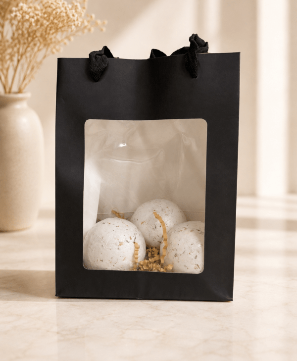 Intimate Bath Bombs
