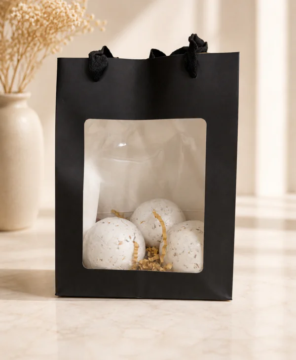 Intimate Bath Bombs