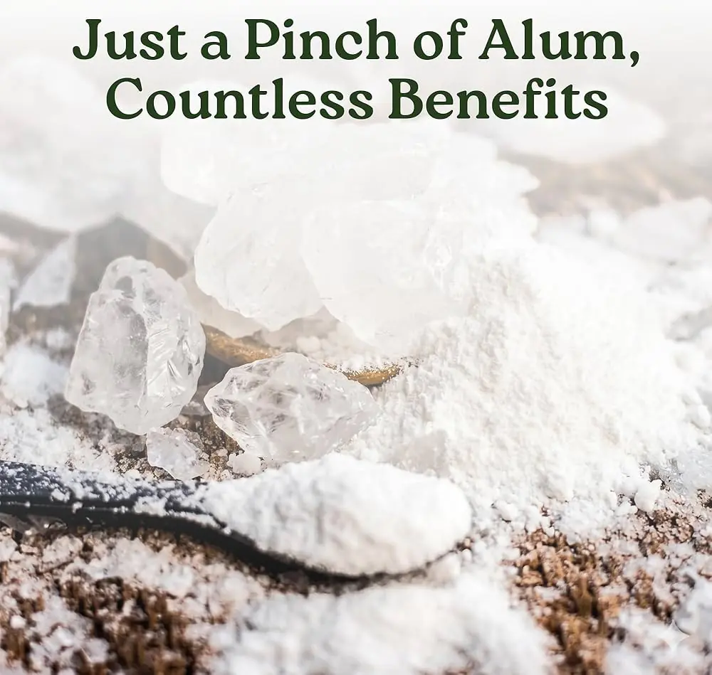Alum Powder - Image 5