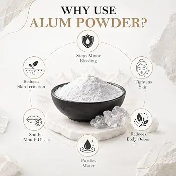 Alum Powder - Image 4