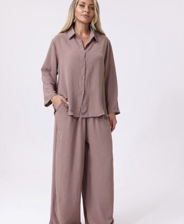 Lounge Wear-A2