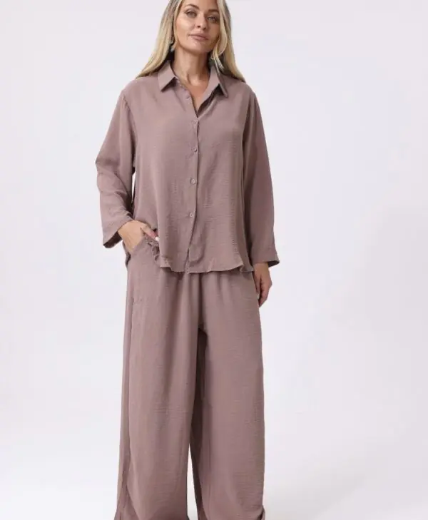 Lounge Wear-A2