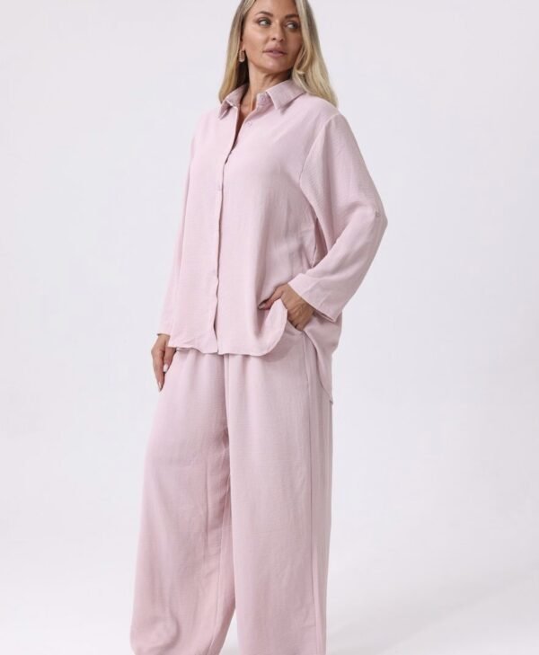 Lounge Wear-A3