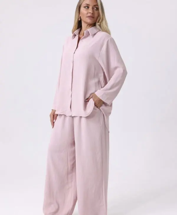 Lounge Wear-A3