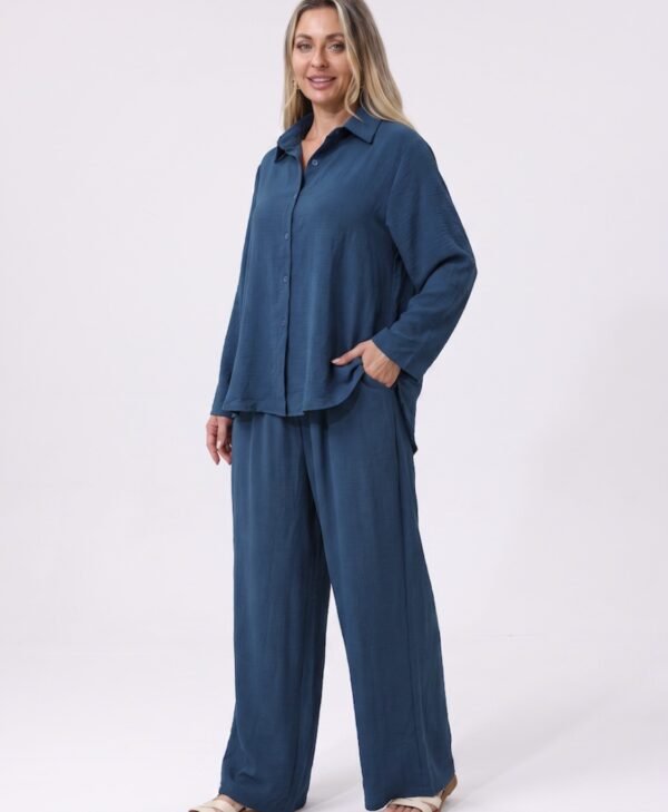 Lounge Wear-A6