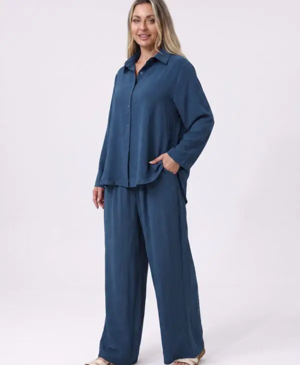 Lounge Wear-A6
