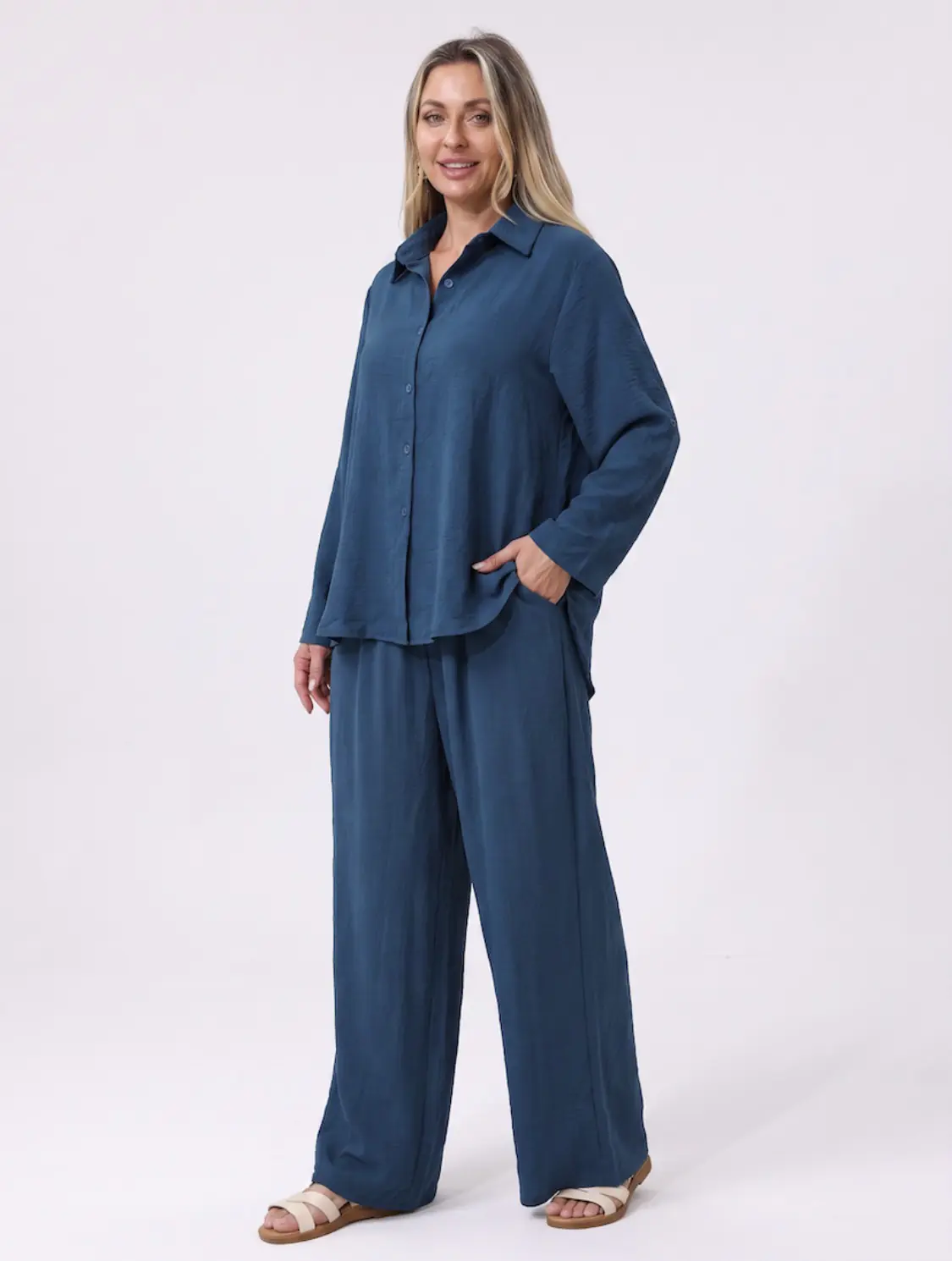 Lounge Wear-A6