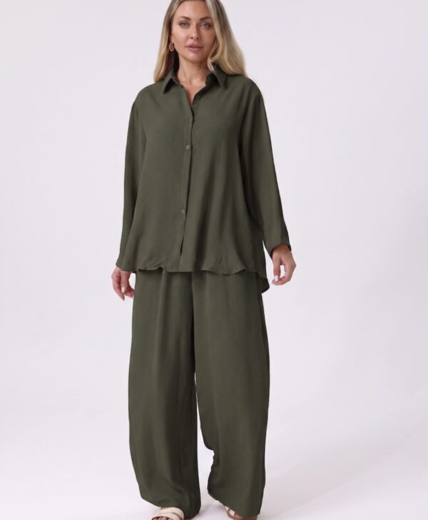 Lounge Wear-A7