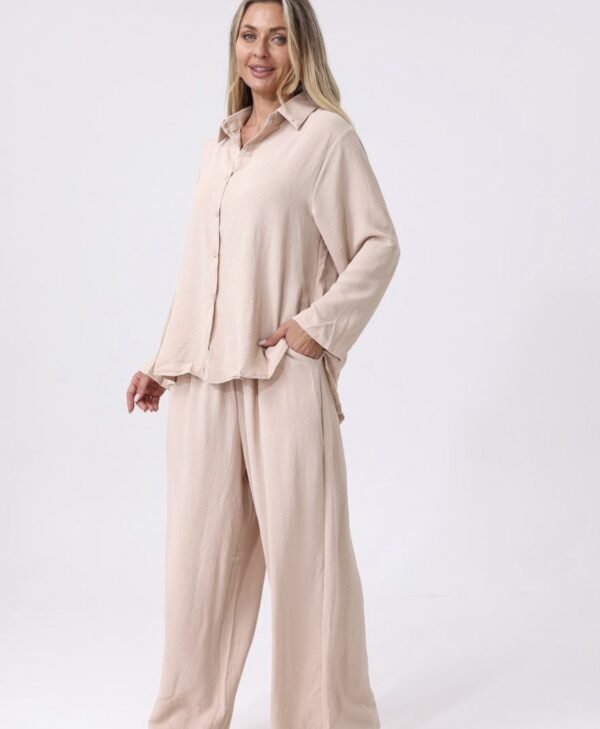 Lounge Wear-A1