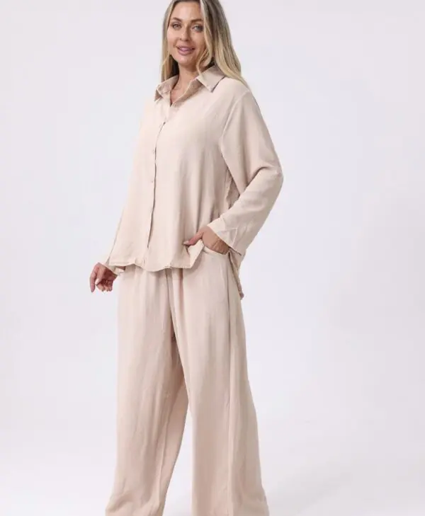Lounge Wear-A1