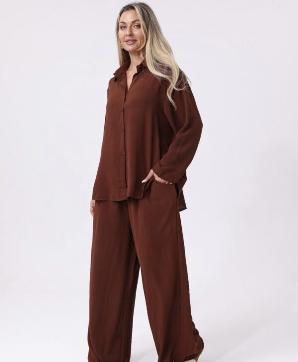 Lounge Wear-A4