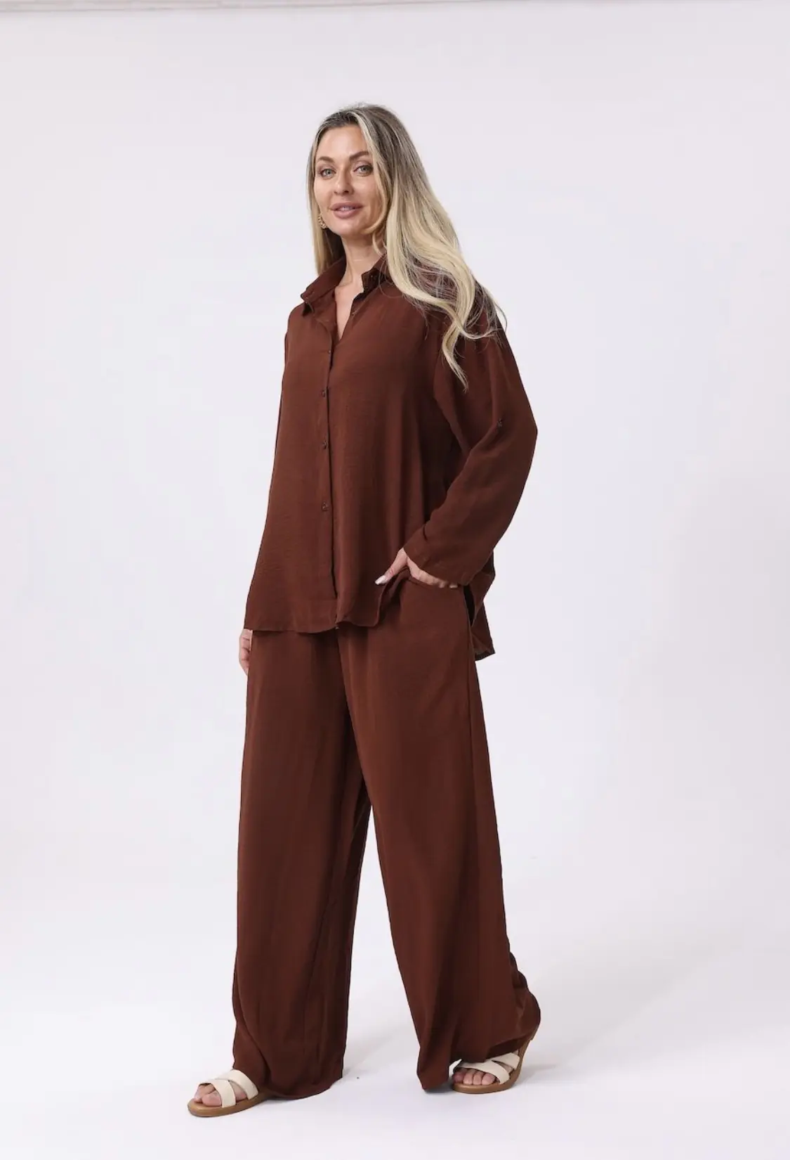 Lounge Wear-A4