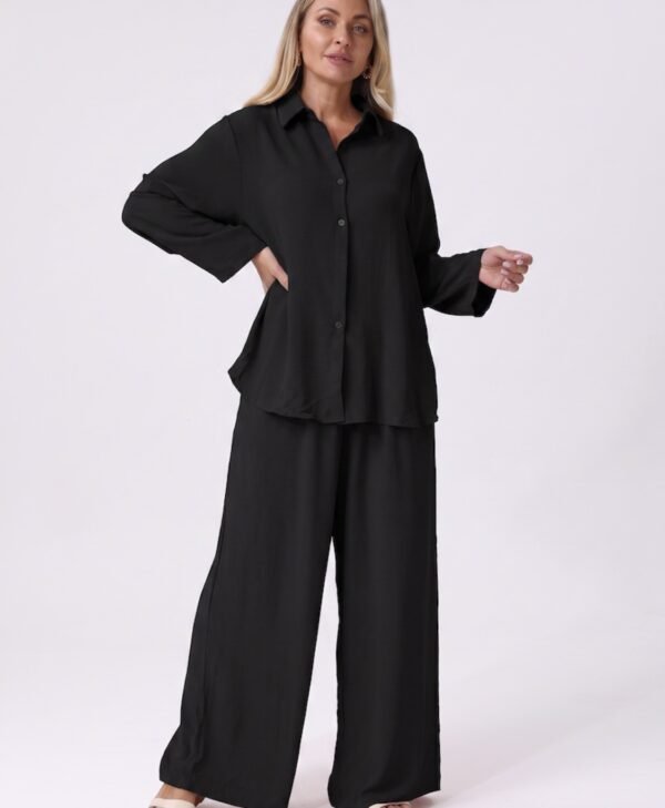 Lounge Wear-A5