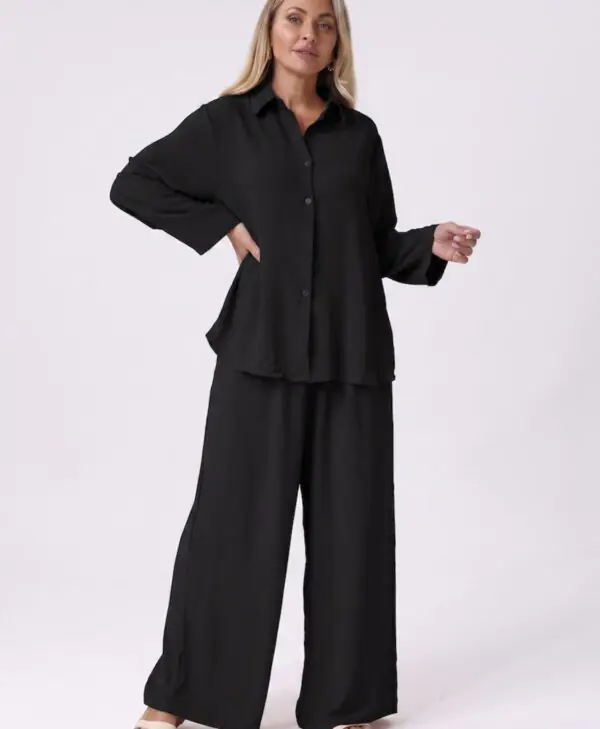 Lounge Wear-A5